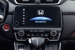 Honda CR-V Versi&oacute;n para EE.UU. Versi&oacute;n para EE.UU. Todo terreno Interior Navegador 5 puertas