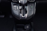 Honda CR-V Versi&oacute;n para EE.UU. Versi&oacute;n para EE.UU. Todo terreno Interior Palanca de Cambios 5 puertas