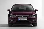 SEAT Le&oacute;n Gama Le&oacute;n ST ST Xcellence Turismo familiar Boheme Exterior Frontal 5 puertas