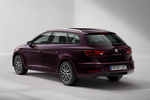SEAT Le&oacute;n Gama Le&oacute;n ST ST Xcellence Turismo familiar Boheme Exterior Lateral-Posterior 5 puertas