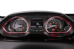 Peugeot 2008 1.2 PureTech 130 S&S GT Line Todo terreno Interior Cuadro de instrumentos 5 puertas