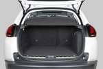 Peugeot 2008 1.2 PureTech 130 S&S GT Line Todo terreno Interior Maletero 5 puertas