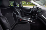 Renault M&eacute;gane Gama M&eacute;gane Sport Tourer Gama M&eacute;gane Sport Tourer Turismo familiar Interior Asientos 5 puertas