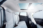 Ford Kuga Gama Kuga Vignale Todo terreno Interior Asientos 5 puertas