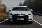 Opel Insignia Gama Insignia (proto) Gama Insignia (proto) Turismo Exterior Frontal 5 puertas