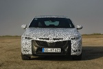 Opel Insignia Gama Insignia (proto) Gama Insignia (proto) Turismo Exterior Frontal 5 puertas