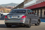 Mercedes-Benz Clase E AMG E 63 S 4MATIC+ AMG E 63 S 4MATIC+ Turismo Exterior Posterior-Lateral 5 puertas