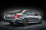 Mercedes-Benz Clase E AMG E 63 S 4MATIC+ AMG E 63 S 4MATIC+ Turismo Exterior Posterior-Lateral 5 puertas