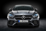 Mercedes-Benz Clase E AMG E 63 S 4MATIC+ AMG E 63 S 4MATIC+ Turismo Exterior Frontal 5 puertas