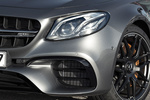 Mercedes-Benz Clase E AMG E 63 S 4MATIC+ AMG E 63 S 4MATIC+ Turismo Exterior Faro 5 puertas