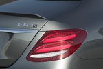 Mercedes-Benz Clase E AMG E 63 S 4MATIC+ AMG E 63 S 4MATIC+ Turismo Exterior Pilotos 5 puertas