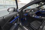 Mercedes-Benz Clase E AMG E 63 S 4MATIC+ AMG E 63 S 4MATIC+ Turismo Interior Salpicadero 5 puertas
