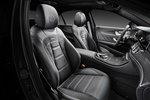 Mercedes-Benz Clase E AMG E 63 S 4MATIC+ AMG E 63 S 4MATIC+ Turismo Interior Asientos 5 puertas