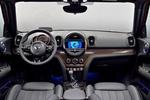 MINI MINI Countryman Cooper S Countryman ALL4 Cooper S Countryman ALL4 Todo terreno Interior Salpicadero 5 puertas