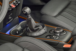 MINI MINI Countryman Cooper S Countryman ALL4 Cooper S Countryman ALL4 Todo terreno Interior Palanca de Cambios 5 puertas