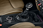 MINI MINI Countryman Cooper S Countryman ALL4 Cooper S Countryman ALL4 Todo terreno Interior Palanca de Cambios 5 puertas
