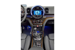 MINI MINI Countryman Cooper S Countryman ALL4 Cooper S Countryman ALL4 Todo terreno Interior Consola Central 5 puertas