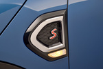 MINI MINI Countryman Cooper S Countryman ALL4 Cooper S Countryman ALL4 Todo terreno Azul Isla Exterior Lateral 5 puertas