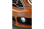 MINI MINI Countryman Cooper S Countryman ALL4 Cooper S Countryman ALL4 Todo terreno Casta&ntilde;a Exterior Faro antiniebla 5 puertas