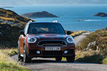 MINI MINI Countryman Cooper S Countryman ALL4 Cooper S Countryman ALL4 Todo terreno Casta&ntilde;a Exterior Frontal 5 puertas