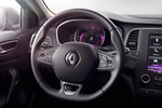 Renault M&eacute;gane Gama M&eacute;gane Sport Tourer Gama M&eacute;gane Sport Tourer Turismo familiar Interior Salpicadero 5 puertas