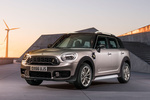 MINI MINI Countryman Cooper S E Countryman ALL4 Cooper S E Countryman ALL4 Todo terreno Exterior Frontal-Lateral 5 puertas