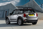 MINI MINI Countryman Cooper S E Countryman ALL4 Cooper S E Countryman ALL4 Todo terreno Exterior Lateral-Posterior 5 puertas