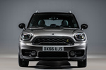 MINI MINI Countryman Cooper S E Countryman ALL4 Cooper S E Countryman ALL4 Todo terreno Exterior Frontal 5 puertas