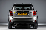MINI MINI Countryman Cooper S E Countryman ALL4 Cooper S E Countryman ALL4 Todo terreno Exterior Posterior 5 puertas