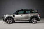 MINI MINI Countryman Cooper S E Countryman ALL4 Cooper S E Countryman ALL4 Todo terreno Exterior Lateral 5 puertas