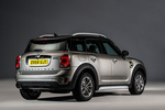 MINI MINI Countryman Cooper S E Countryman ALL4 Cooper S E Countryman ALL4 Todo terreno Exterior Posterior-Lateral 5 puertas