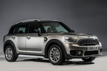 MINI MINI Countryman Cooper S E Countryman ALL4 Cooper S E Countryman ALL4 Todo terreno Exterior Lateral-Frontal 5 puertas