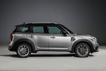 MINI MINI Countryman Cooper S E Countryman ALL4 Cooper S E Countryman ALL4 Todo terreno Exterior Lateral 5 puertas