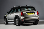 MINI MINI Countryman Cooper S E Countryman ALL4 Cooper S E Countryman ALL4 Todo terreno Exterior Lateral-Posterior 5 puertas