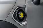MINI MINI Countryman Cooper S E Countryman ALL4 Cooper S E Countryman ALL4 Todo terreno Exterior Toma de recarga 5 puertas