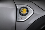 MINI MINI Countryman Cooper S E Countryman ALL4 Cooper S E Countryman ALL4 Todo terreno Exterior Toma de recarga 5 puertas