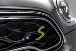 MINI MINI Countryman Cooper S E Countryman ALL4 Cooper S E Countryman ALL4 Todo terreno Exterior Parrilla 5 puertas