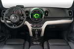 MINI MINI Countryman Cooper S E Countryman ALL4 Cooper S E Countryman ALL4 Todo terreno Interior Salpicadero 5 puertas