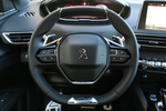 Peugeot 3008 GT Line Todo terreno Interior Volante 5 puertas
