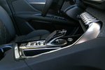 Peugeot 3008 GT Line Todo terreno Interior Consola Central 5 puertas