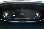 Peugeot 3008 GT Line Todo terreno Interior Instrumentaci&oacute;n 5 puertas