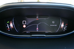 Peugeot 3008 GT Line Todo terreno Interior Instrumentaci&oacute;n 5 puertas