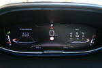 Peugeot 3008 GT Line Todo terreno Interior Instrumentaci&oacute;n 5 puertas