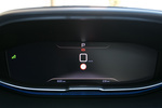 Peugeot 3008 GT Line Todo terreno Interior Instrumentaci&oacute;n 5 puertas