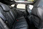 Peugeot 3008 GT Line Todo terreno Interior Asientos 5 puertas