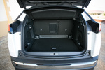 Peugeot 3008 GT Line Todo terreno Interior Maletero 5 puertas