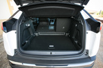 Peugeot 3008 GT Line Todo terreno Interior Maletero 5 puertas