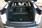 Peugeot 3008 GT Line Todo terreno Interior Maletero 5 puertas