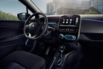 Renault ZOE Gama ZOE Gama ZOE Turismo Interior Salpicadero 5 puertas