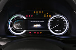 KIA Niro 1.6 HEV HEV Emotion Todo terreno Interior Cuadro de instrumentos 5 puertas